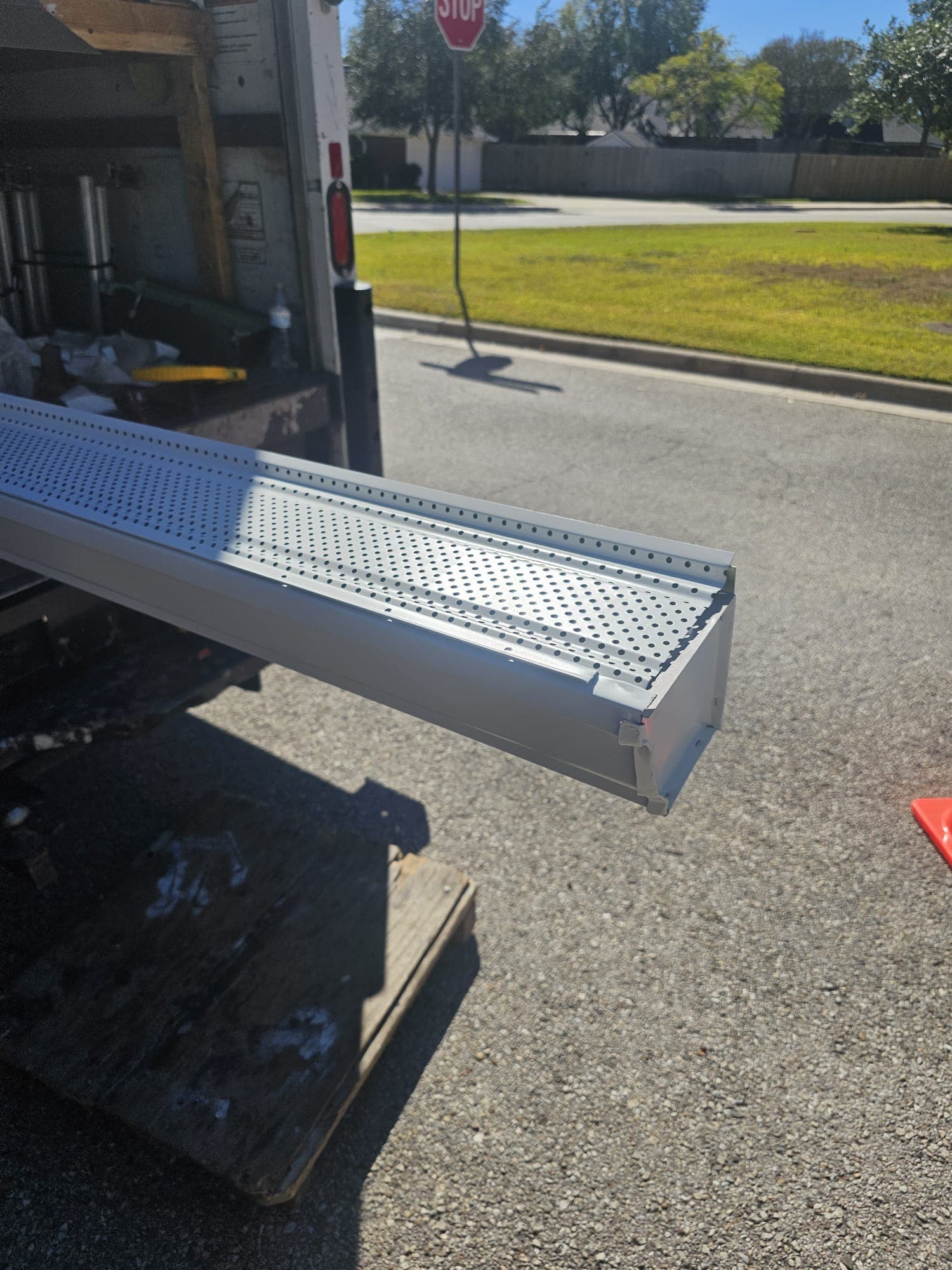 Gutter Installation & Repair in Katy, Texas by Jerrys Roofing