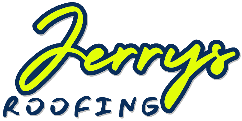 Jerrys Roofing